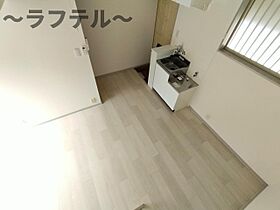 埼玉県所沢市北有楽町（賃貸アパート1R・2階・14.50㎡） その30