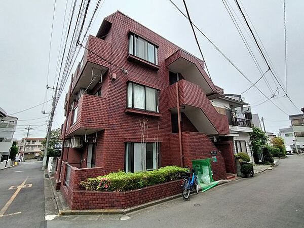 埼玉県所沢市けやき台2丁目(賃貸マンション1R・1階・20.45㎡)の写真 その1