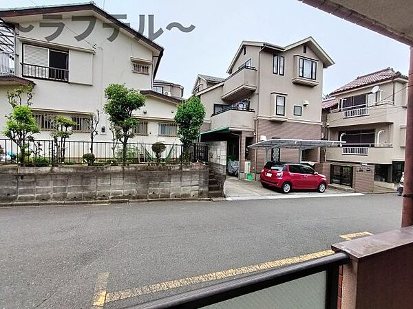 埼玉県所沢市けやき台2丁目(賃貸マンション1R・1階・20.45㎡)の写真 その18