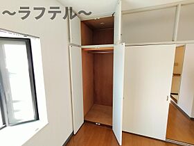 シャルマン所沢A館  ｜ 埼玉県所沢市大字久米778-1（賃貸マンション3LDK・4階・57.42㎡） その27