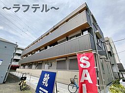 新所沢駅 8.8万円