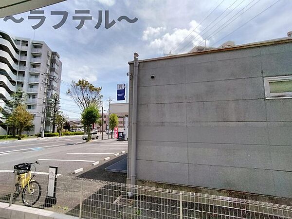 埼玉県所沢市けやき台1丁目(賃貸アパート1LDK・1階・32.18㎡)の写真 その20