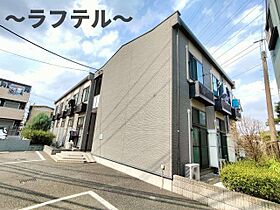 埼玉県所沢市向陽町2000-10（賃貸アパート1K・2階・20.28㎡） その1