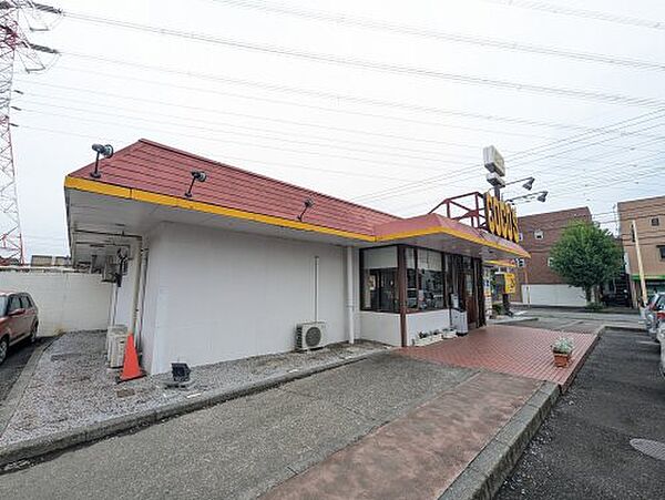 画像29:【ファミリーレストラン】ココス 狭山台店まで2307ｍ