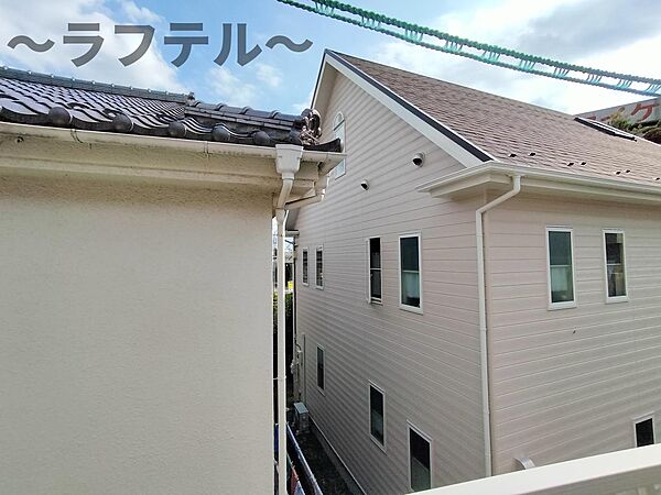 ルナパーク ｜埼玉県所沢市西住吉(賃貸アパート1K・1階・27.52㎡)の写真 その24