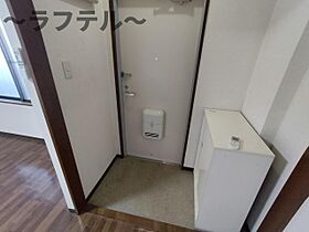 埼玉県所沢市喜多町6-9（賃貸マンション1R・3階・20.96㎡） その16