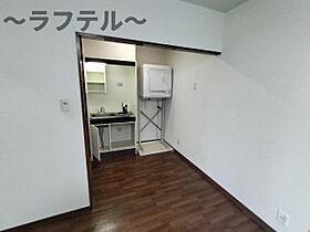 埼玉県所沢市喜多町6-9（賃貸マンション1R・3階・20.96㎡） その18