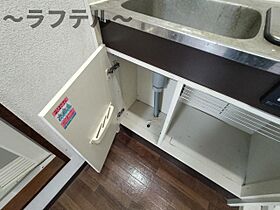 埼玉県所沢市喜多町6-9（賃貸マンション1R・3階・20.96㎡） その28