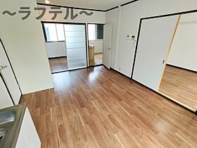 埼玉県所沢市上新井1丁目（賃貸アパート2LDK・2階・51.62㎡） その13