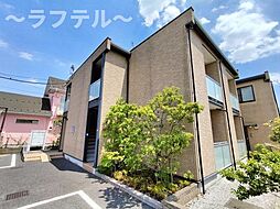 西所沢駅 6.6万円