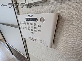 埼玉県所沢市星の宮2丁目（賃貸アパート1LDK・1階・43.29㎡） その26