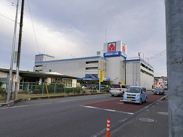 埼玉県所沢市東狭山ケ丘1丁目(賃貸アパート1K・1階・19.87㎡)の写真 その5