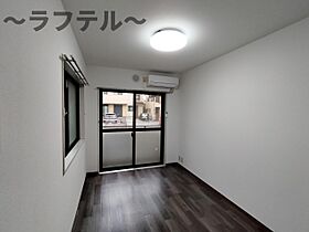 エトワール西所沢  ｜ 埼玉県所沢市西所沢2丁目9-33（賃貸マンション1K・2階・26.01㎡） その3