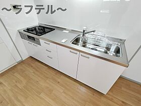 埼玉県所沢市美原町1丁目2924-2（賃貸マンション3LDK・2階・68.79㎡） その4