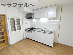 埼玉県所沢市美原町1丁目2924-2（賃貸マンション3LDK・2階・68.79㎡） その9