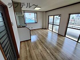 埼玉県所沢市御幸町17-16（賃貸マンション1LDK・3階・45.00㎡） その3