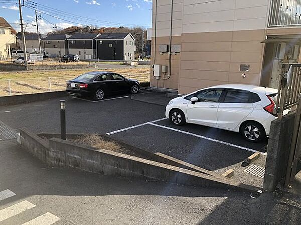 レオパレス翁樹 108｜埼玉県所沢市大字山口(賃貸アパート1K・1階・19.87㎡)の写真 その8