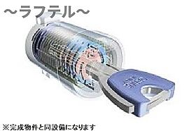 埼玉県所沢市小手指南4丁目（賃貸アパート1LDK・1階・50.01㎡） その11