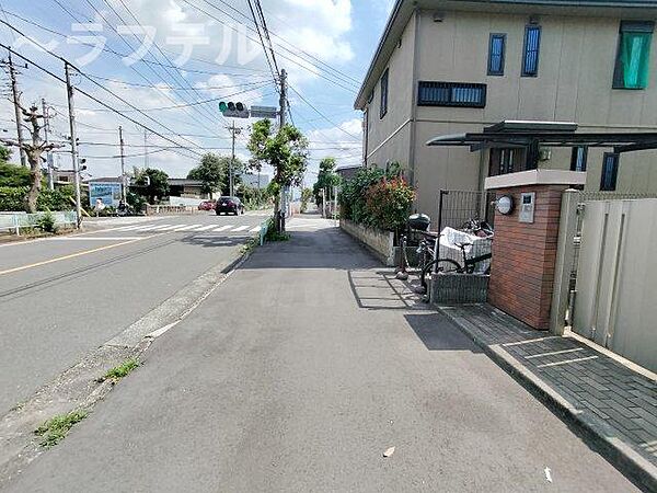 埼玉県所沢市西新井町(賃貸アパート1K・2階・20.81㎡)の写真 その29