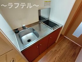 埼玉県所沢市美原町2丁目2953-10（賃貸アパート1K・3階・20.81㎡） その4