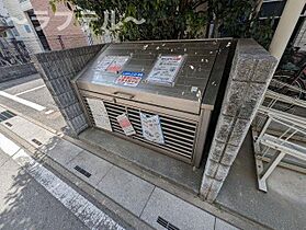 埼玉県所沢市美原町2丁目2953-10（賃貸アパート1K・3階・20.81㎡） その29