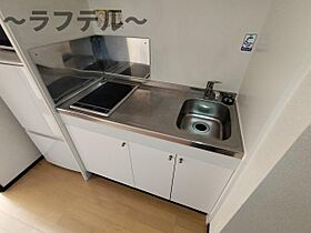 埼玉県所沢市西所沢2丁目（賃貸マンション1K・1階・26.08㎡） その4