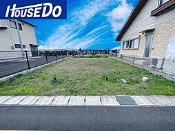 物件画像 門脇町4丁目　売土地