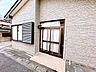 外観：エントランス