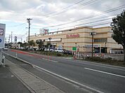 イトーヨーカドーあけぼの店 430m