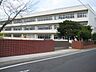 周辺：蛇田小学校 470m