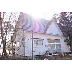 中古戸建 鳴子温泉星沼 平屋建