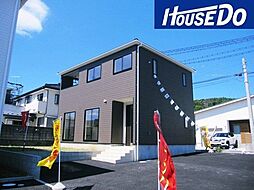 物件画像 クレイドルガーデン石巻市鹿妻南第5・1期 新築分譲住宅