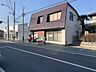 周辺：蛇田郵便局 440m