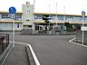 周辺：向陽小学校 500m