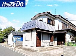 陸前山下駅 1,200万円