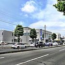 七十七銀行泉支店 8300m