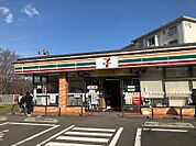 セブンイレブン 仙台将監9丁目店 7870m