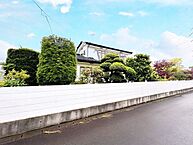 宮城県石巻市広渕字馬場屋敷：物件画像
