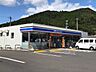 周辺：ローソン 石巻流留店 1110m