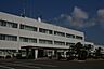 周辺：東松島市役所 1290m
