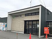 陸前山下駅 250m
