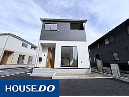 新築戸建 クレイドルガーデンあゆみ野第1