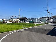 宮城県石巻市あゆみ野1丁目：物件画像