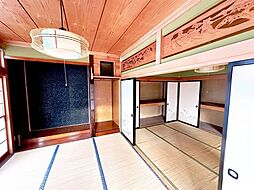 和室の画像