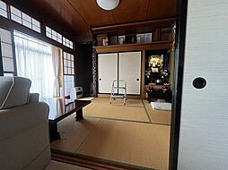 和室の画像