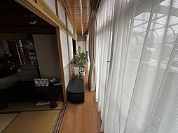 室内の画像