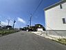 その他：前面道路含む現地写真