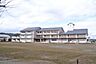 周辺：前谷地小学校 6740m