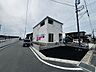 その他：前面道路含む現地写真