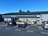 周辺：ローソン 大津南郷一丁目店（723m）